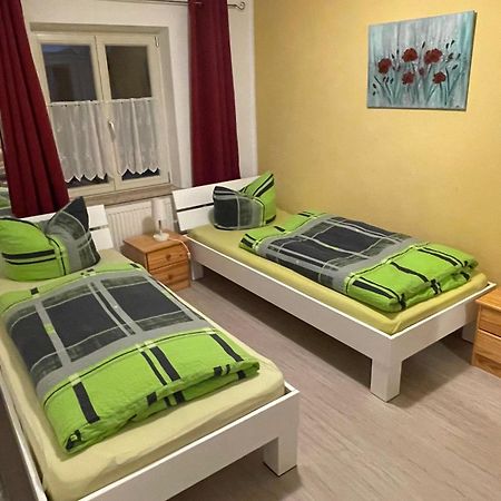 Goldener Anker, Verschiedene Gemuetliche Ferienwohnungen Rheinsberg Εξωτερικό φωτογραφία