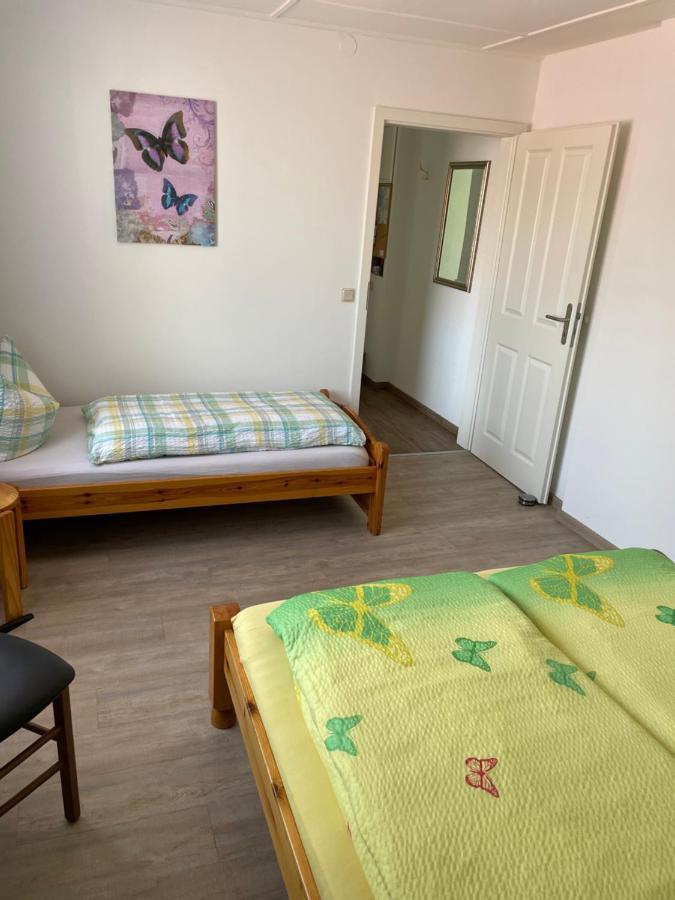 Goldener Anker, Verschiedene Gemuetliche Ferienwohnungen Rheinsberg Εξωτερικό φωτογραφία
