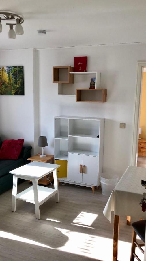 Goldener Anker, Verschiedene Gemuetliche Ferienwohnungen Rheinsberg Εξωτερικό φωτογραφία