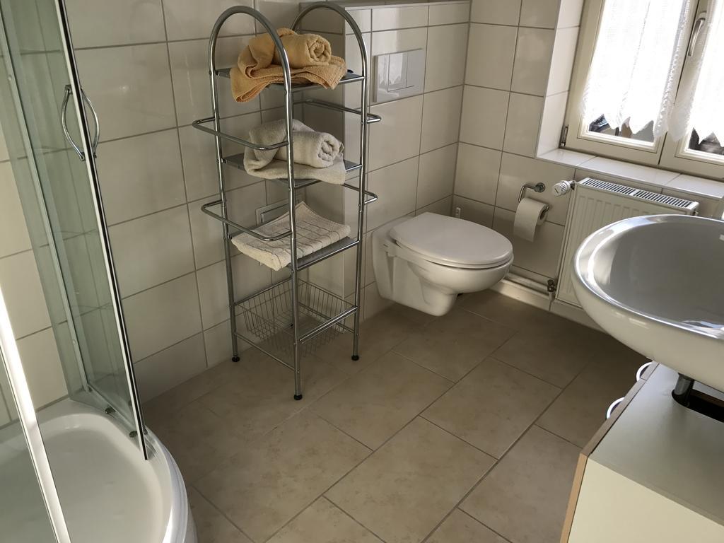 Goldener Anker, Verschiedene Gemuetliche Ferienwohnungen Rheinsberg Εξωτερικό φωτογραφία
