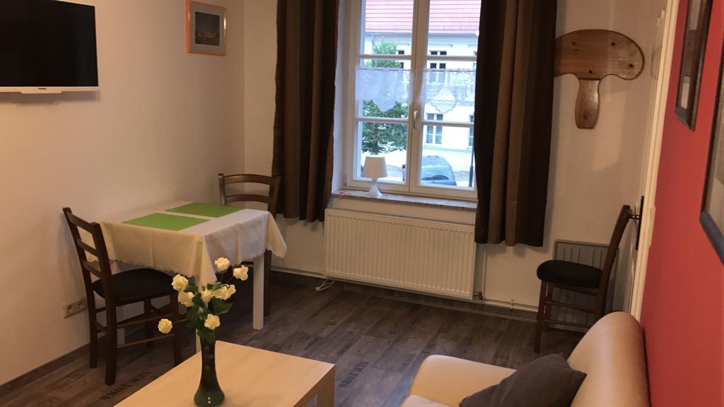 Goldener Anker, Verschiedene Gemuetliche Ferienwohnungen Rheinsberg Εξωτερικό φωτογραφία